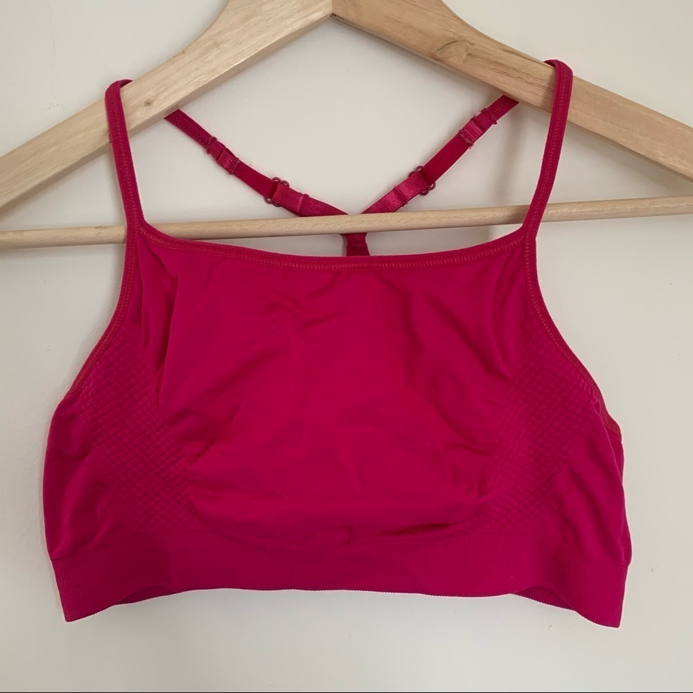 EUC Old Navy Yoga Sports Bra